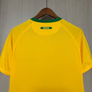 Camisa Brasil 2010 Home – Retrô