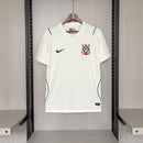 Camisa Corinthians 2026 Home – Torcedor