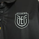 Camisa Equador 2026 Home – Torcedor