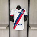 Camisa Bahia 2026 Home – Jogador com Patrocinios