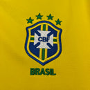 Camisa Brasil 1998 Home – Retrô