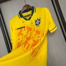 Camisa Brasil 1994 Home – Retrô