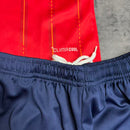 Camisa Espanha 2026 Home – Kit Infantil
