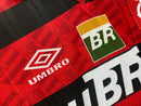 Camisa Flamengo 1995 Home – Retrô
