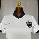Camisa Atletico Mineiro 2026 Away – Feminina