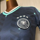 Camisa Alemanha 2026 Away – Feminina