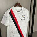 Camisa Manchester City 2026 Away – Torcedor