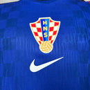 Camisa Croácia 2026 Away – Jogador
