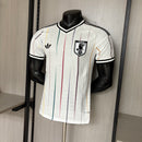 Camisa Japão 2026 Away – Jogador
