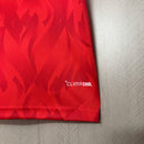 Camisa Bélgica 2026 Home – Torcedor