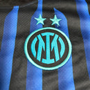 Camisa Inter de Milão 2026 Home – Kit Infantil