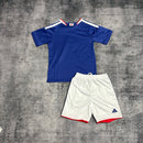 Camisa Japão 2026 Home – Kit Infantil