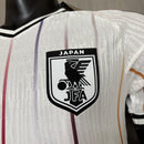 Camisa Japão 2026 Away – Jogador