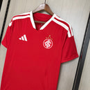 Camisa Internacional 2026 Home – Torcedor