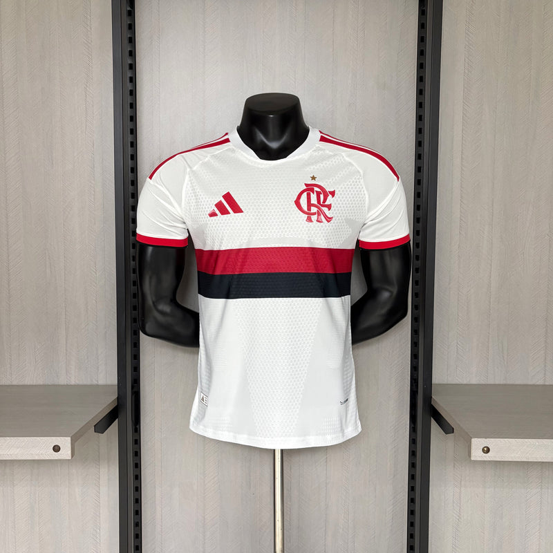 Camisa Flamengo 2026 Away – Jogador