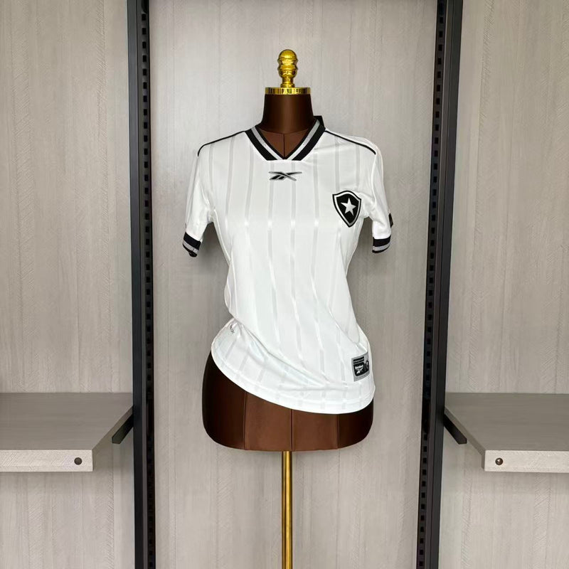 Camisa Botafogo 2026 Away – Feminina