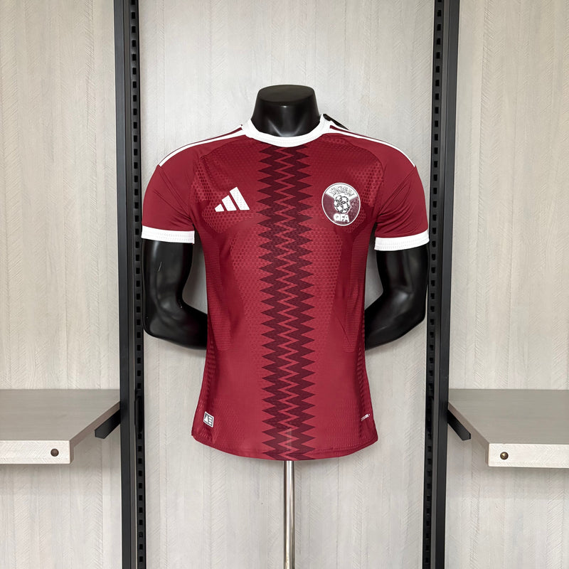 Camisa Catar 2026 Home – Jogador