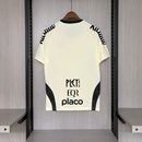 Camisa Santos 2026 Treino – Torcedor com patrocínios