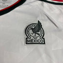 Camisa Mexico 2026 Away – Kit Infantil