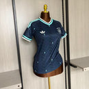 Camisa Alemanha 2026 Away – Feminina