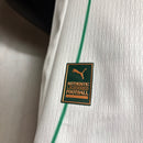 Camisa Palmeiras 2026 Away – Jogador com patrocínios