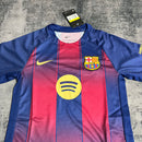 Camisa Barcelona 2026 Home – Kit Infantil