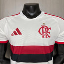 Camisa Flamengo 2026 Away – Jogador