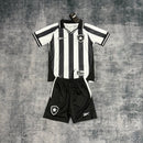Camisa Botafogo 2026 Home – Kit Infantil