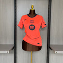Camisa Barcelona 2026 III – Feminina