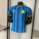 Camisa Colombia 2026 Away – Jogador