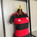 Camisa Flamengo 2026 Home – Feminina
