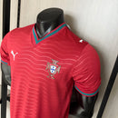 Camisa Portugal 2026 Home – Jogador