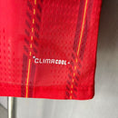 Camisa Espanha 2026 Home – Jogador