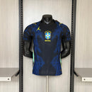 Camisa Brasil 2026 Away – Jogador