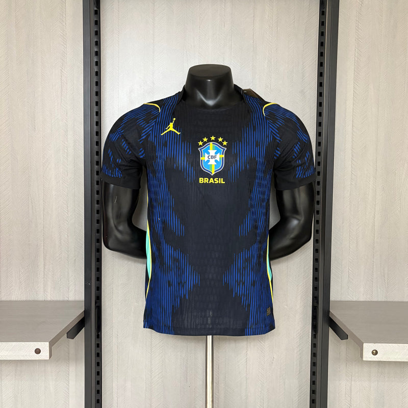 Camisa Brasil 2026 Away – Jogador