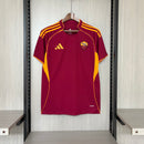 Camisa Roma 2026 Home – Torcedor