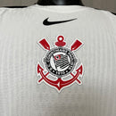 Camisa Corinthians 2026 Home – Jogador
