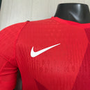 Camisa Canadá 2026 Home – Jogador