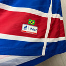 Camisa Fortaleza 2025 Home – Torcedor