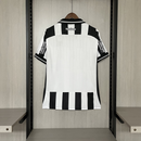 Camisa Botafogo 2026 Home – Torcedor com Patrocínios