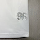 Camisa Los Angeles Galaxy 2026 Home – Torcedor com patrocínios