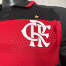 Camisa Flamengo 2026 Home – Jogador