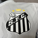 Camisa Santos 2025 Home – Jogador