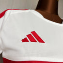 Camisa Flamengo 2026 Away – Feminina