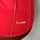 Camisa Espanha 2026 Home – Feminina