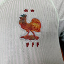 Camisa França 2026 Away – Jogador