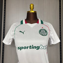 Camisa Palmeiras 2026 Away – Feminina