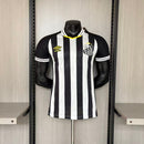 Camisa Santos 2025 Away – Jogador
