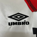 Camisa Flamengo 1994 Away – Retrô