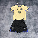Camisa Atlético de Madri 2026 Home – Kit Infantil